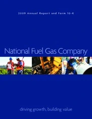 National Fuel Gas Co.
