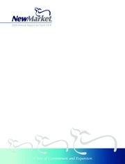 NewMarket Corporation