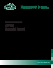 North West Co. Fund