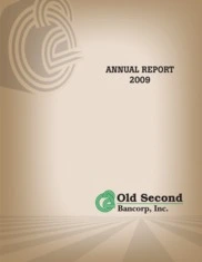 Old Second Bancorp Inc.