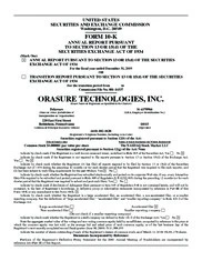 OraSure Technologies Inc.