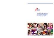 Premier Foods plc