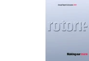 Rotork plc