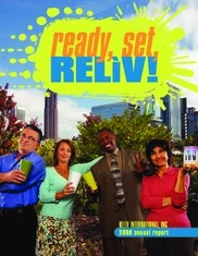 Reliv International, Inc.