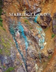Seabridge Gold Inc.