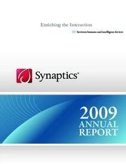 Synaptics Inc.