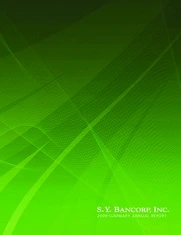 Stock Yards Bancorp Inc.