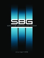 Sinclair Broadcast Group