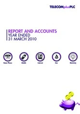 Telecom Plus plc