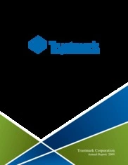 Trustmark Corporation