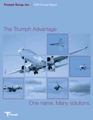 Triumph Group, Inc.