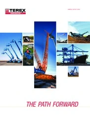 Terex Corporation