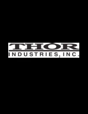Thor Industries Inc.