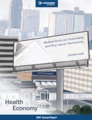 Cerner Corporation