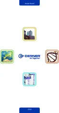 Cerner Corporation