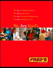 Fred's Inc.