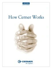 Cerner Corporation