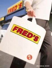 Fred's Inc.