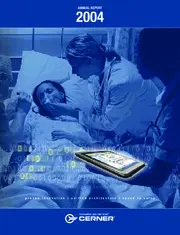 Cerner Corporation