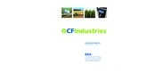CF Industries Holdings, Inc.