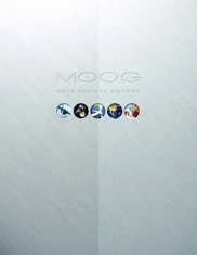 Moog Inc.