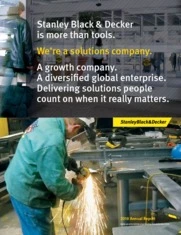 Stanley Black & Decker Inc.