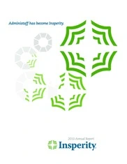 Insperity Inc.