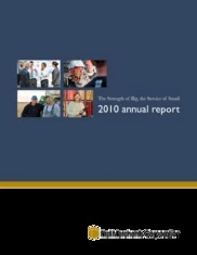 First Merchants Corp.