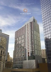 Sunstone Hotel Investors