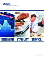 EMC Insurance Group Inc.