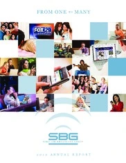 Sinclair Broadcast Group