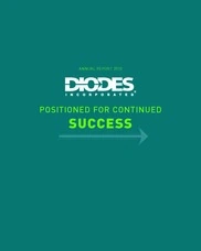 Diodes Incorporated