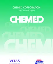 Chemed Corporation