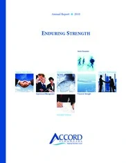 Accord Financial