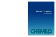 Chemed Corporation