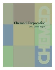 Chemed Corporation