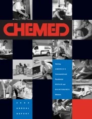 Chemed Corporation