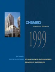 Chemed Corporation