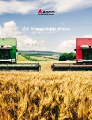AGCO Corporation