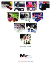 Myers Industries Inc.