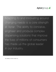AptarGroup Inc.
