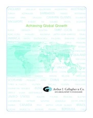 Arthur J Gallagher & Co.