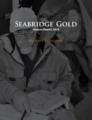 Seabridge Gold Inc.