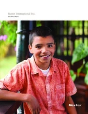 Baxter International Inc.