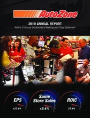 AutoZone Inc.