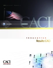 CACI International Inc.