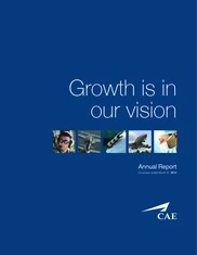CAE Inc.