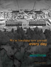 Calfrac Well Services Ltd.