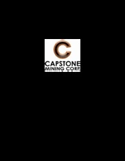Capstone Copper Corp.