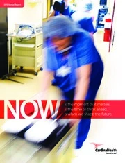 Cardinal Health Inc.